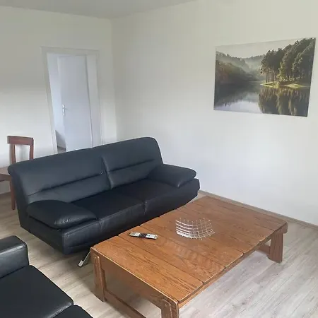 Apartment Schoene Mit Kostenlosen Parkplaetze Avd1