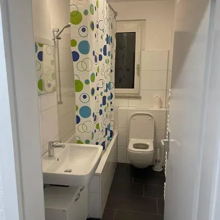 Schoene Mit Kostenlosen Parkplaetze Avd1