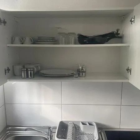 Apartment Schoene Mit Kostenlosen Parkplaetze Avd1