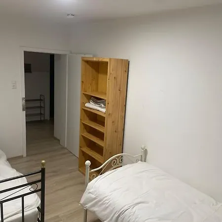 Schoene Mit Kostenlosen Parkplaetze Avd1 公寓 盖尔森基兴