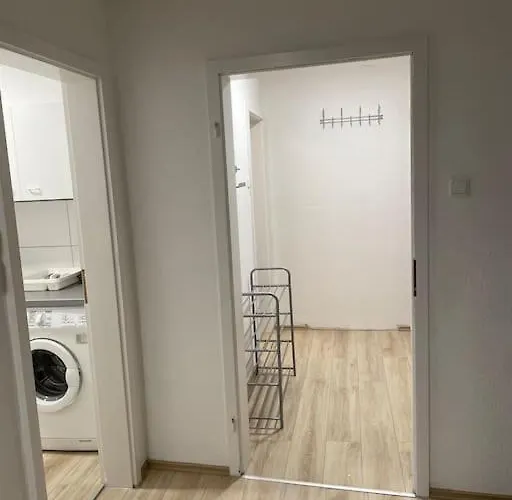 Schoene Mit Kostenlosen Parkplaetze Avd1