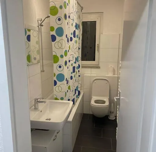 Schoene Mit Kostenlosen Parkplaetze Avd1