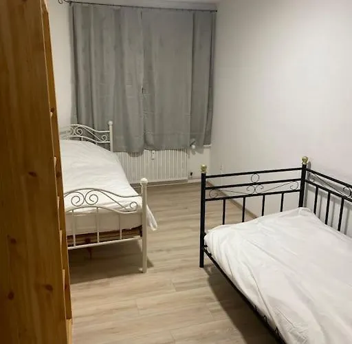 Schoene Mit Kostenlosen Parkplaetze Avd1 Gelsenkirchen