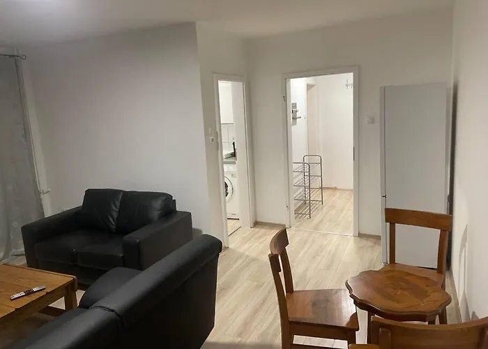 Apartamento Schoene Mit Kostenlosen Parkplaetze Avd1 Gelsenkirchen