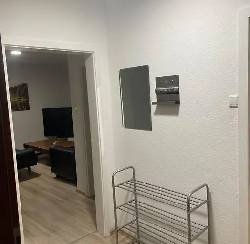 Schoene Mit Kostenlosen Parkplaetze Avd1 *